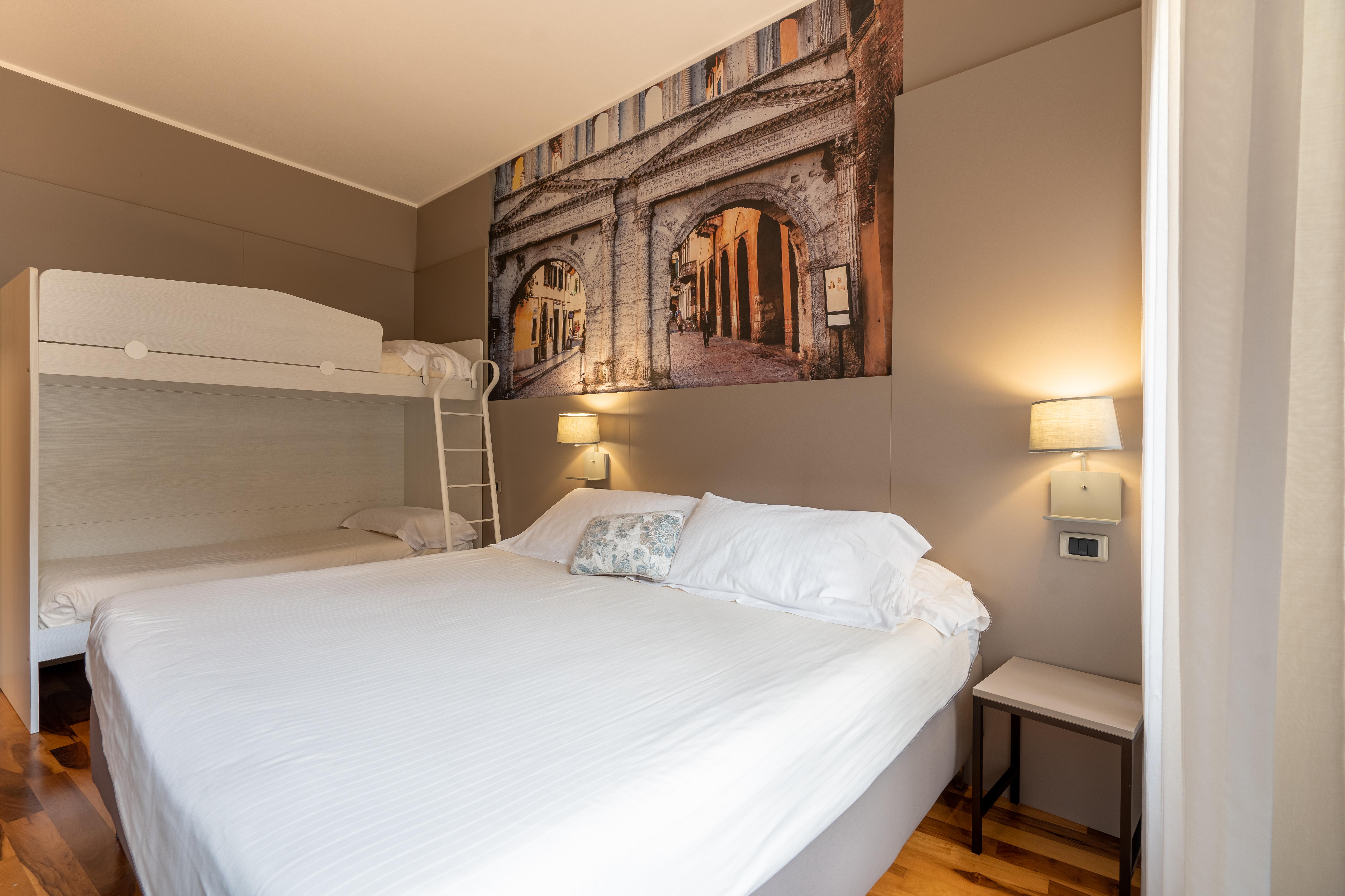Giulietta E Romeo ***s Hotel