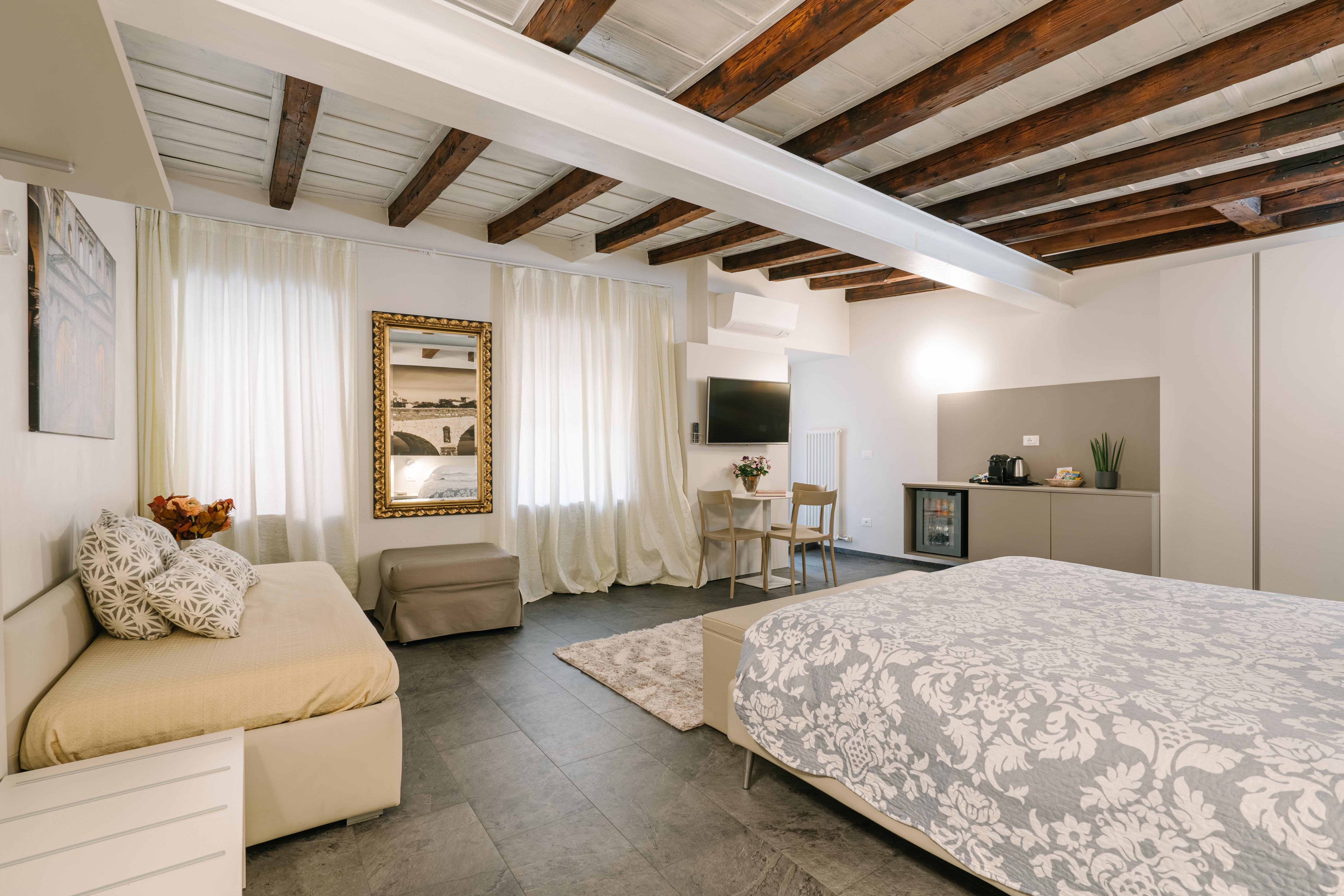Hotel Giulietta E Romeo ***s Verona